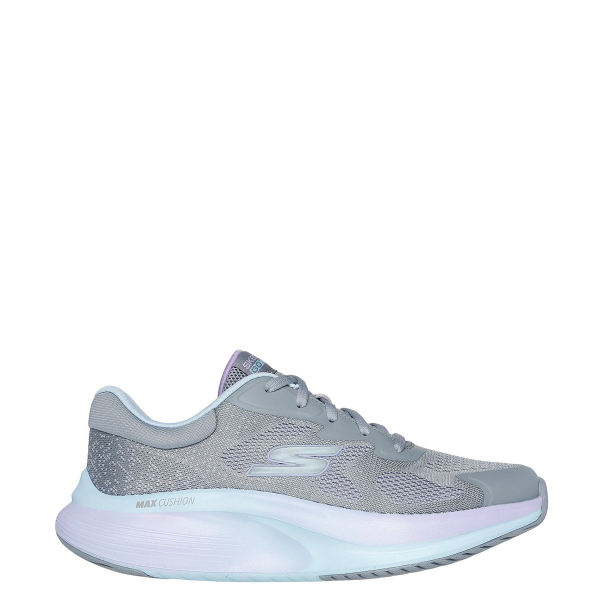 SKECHERS - Tenis Skechers Moda Go Walk Max Walker Vea Mujer 