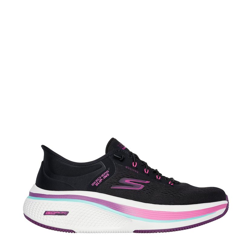 SKECHERS - Tenis Skechers Slip Ins Moda Go Run Elevate 2.0 Mujer 