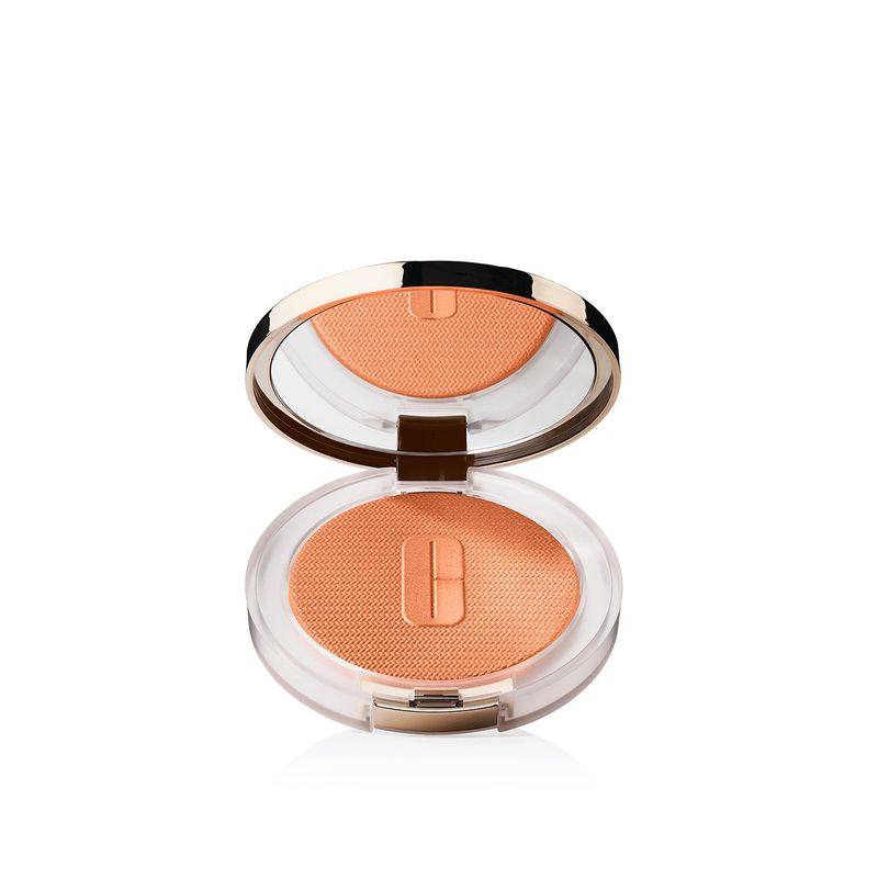 CLINIQUE - Iluminador de rostro Compacta True Highlight Weightless Illuminator Clinique 8 gr