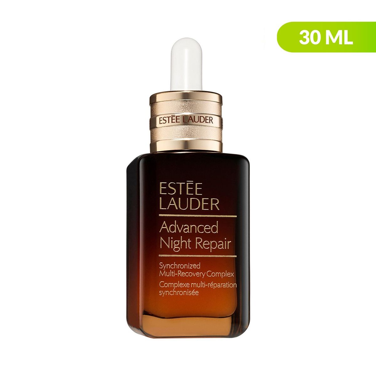 ESTEE LAUDER - Sérum Facial Anti-Edad Advanced Night Repair Reparador Estee Lauder para Todo tipo de piel 30 ml