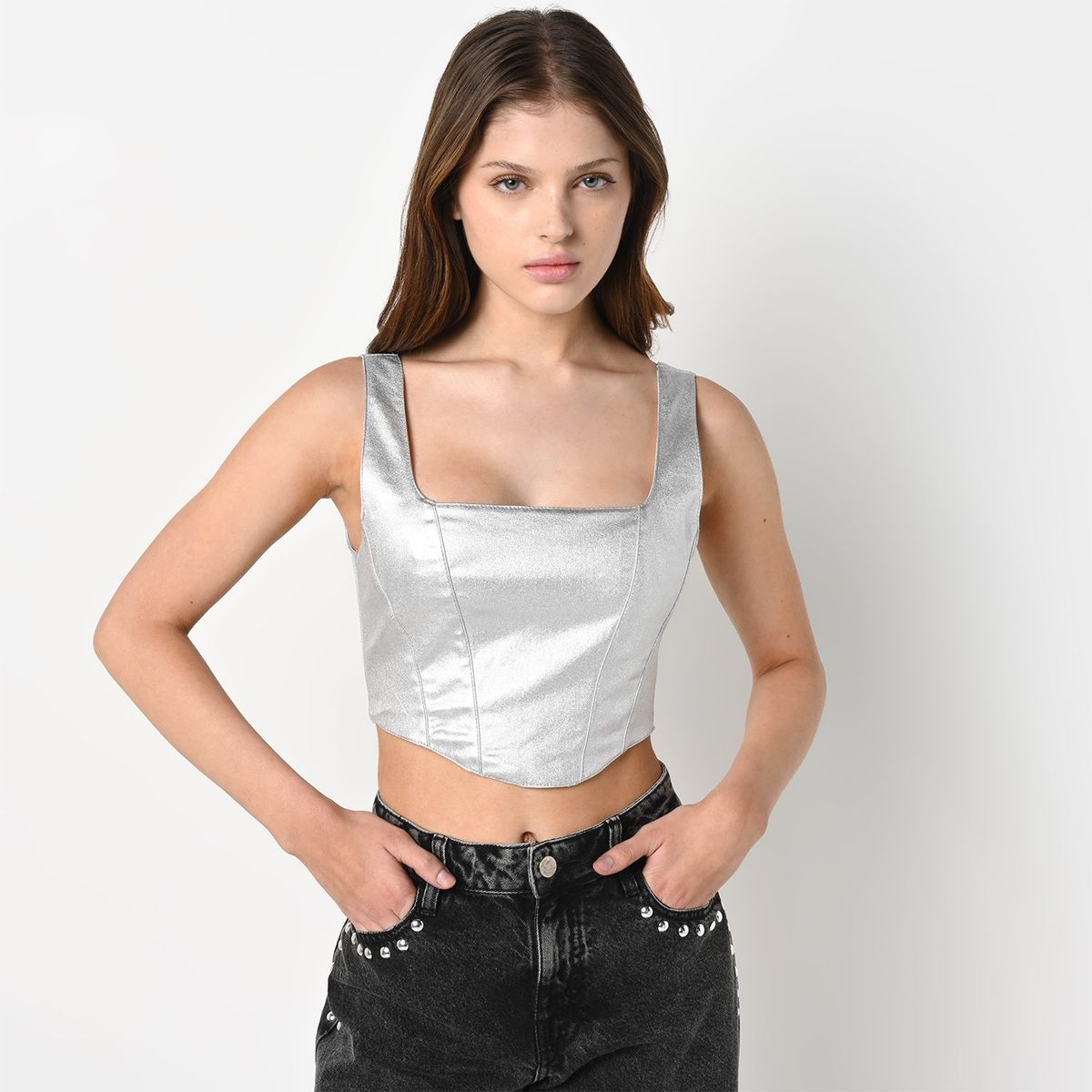 SYBILLA - Corset Mujer Sybilla