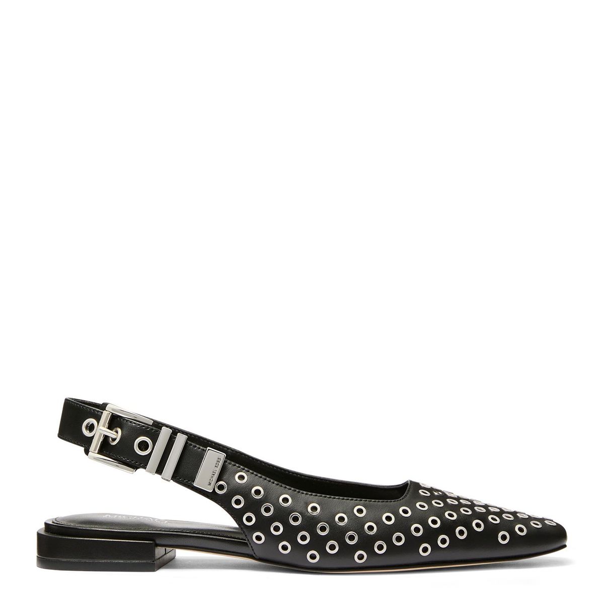 MICHAEL KORS - Baletas Michael Kors para Mujer  moda Darrington Sling Flat