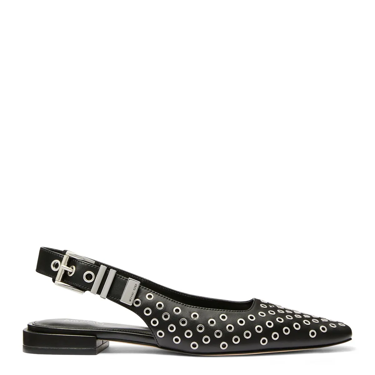 MICHAEL KORS - Baletas Michael Kors para Mujer  moda Darrington Sling Flat