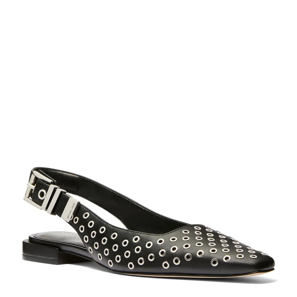 MICHAEL KORS - Baletas Michael Kors para Mujer  moda Darrington Sling Flat