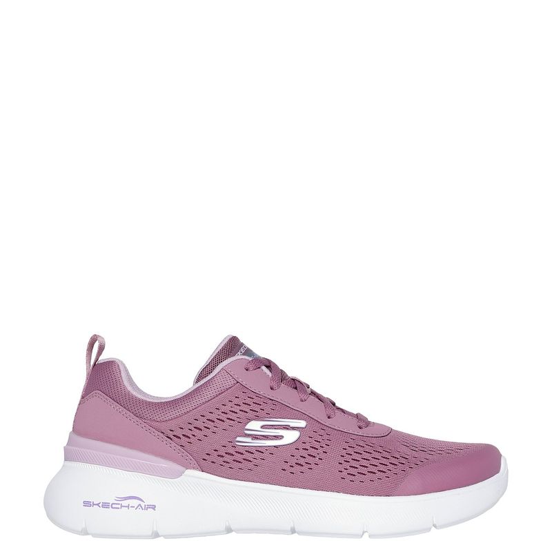 SKECHERS - Tenis Skechers para Mujer Moda Air Dynamight