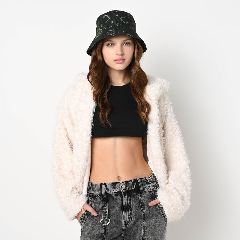 SYBILLA - Chaqueta Mujer Sybilla
