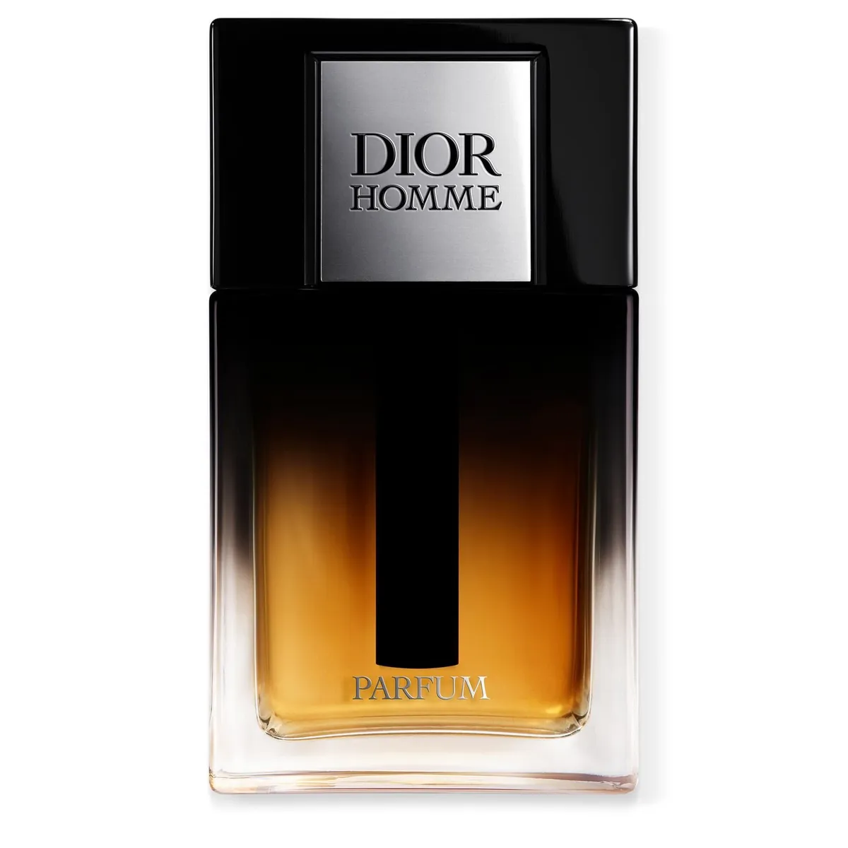 DIOR - Dior Homme Parfum - Notas ambarinas, amaderadas y florales