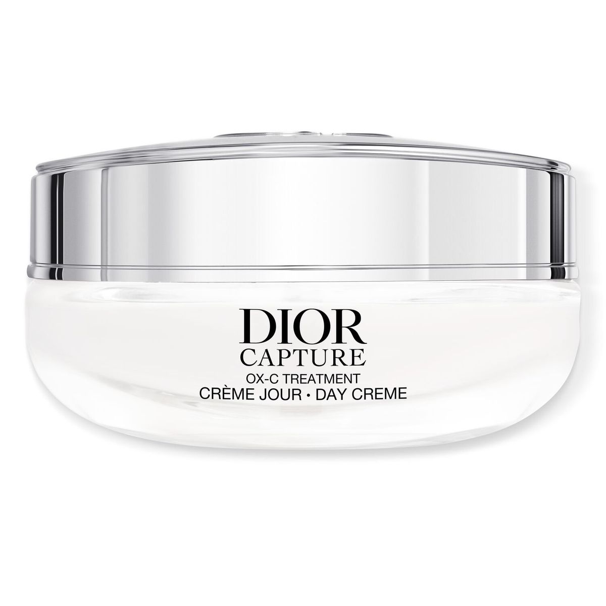 DIOR - Dior Capture Crema de día - Corrección antiedad, arrugas y firmeza