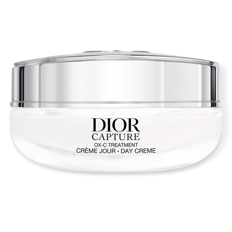 DIOR - Dior Capture Crema de día - Corrección antiedad, arrugas y firmeza