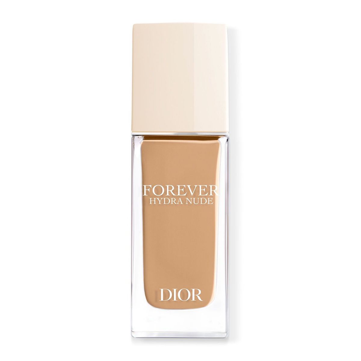 DIOR - Dior Forever Hydra Nude - Base de maquillaje acabado natural