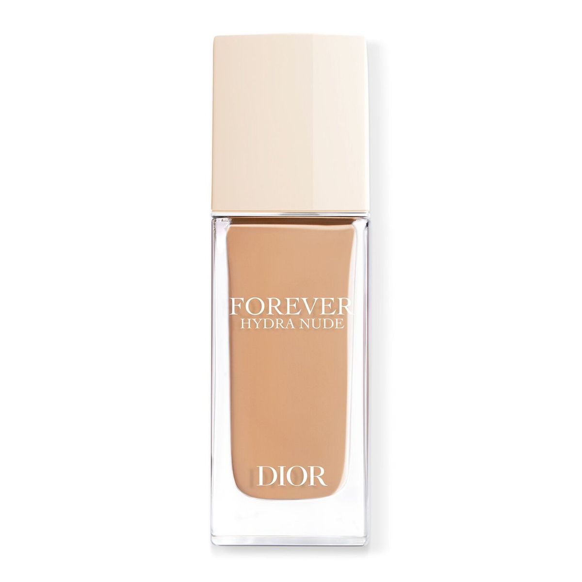 DIOR - Dior Forever Hydra Nude - Base de maquillaje acabado natural