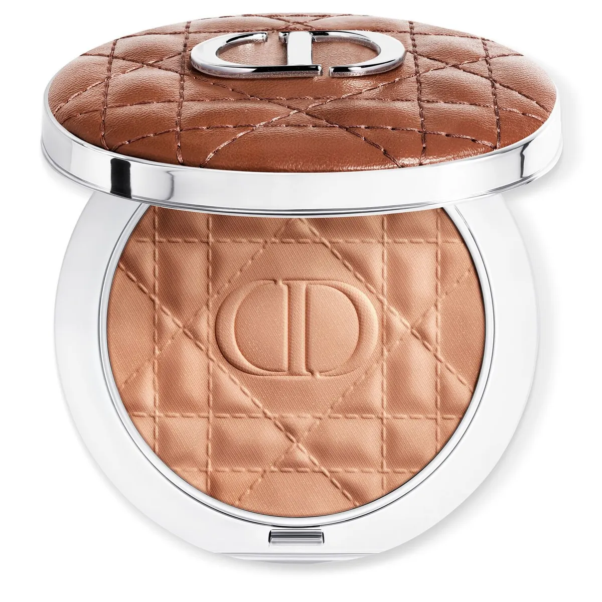 DIOR - Dior Forever Nude Bronze - Polvos bronceadores acabado natural o mate