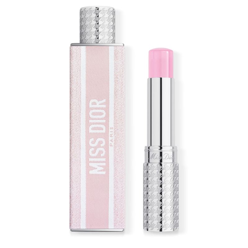 DIOR - Perfume de Mujer Dior Miss Dior Blooming Bouquet Mini Miss Perfume Sólido - Perfume en barra sin alcohol 3.20 gr EDT