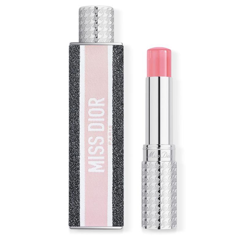 DIOR - Perfume de Mujer Dior Miss Dior Parfum Mini Miss Perfume Sólido - Perfume en barra sin alcohol 3.20 gr Parfum