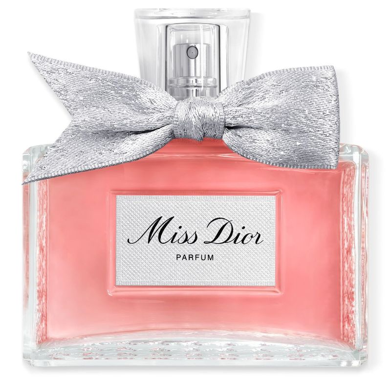 DIOR - Perfume de Mujer Dior Miss Dior 125 ml Parfum