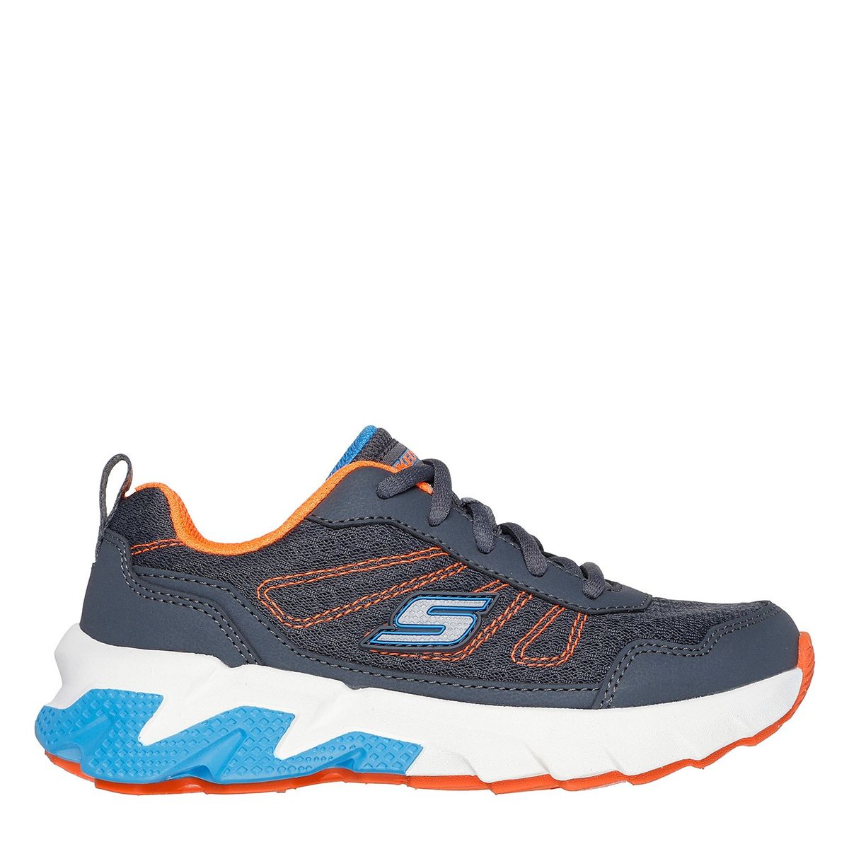 SKECHERS - Tenis moda Skechers Elite Sport Tread Niño 
