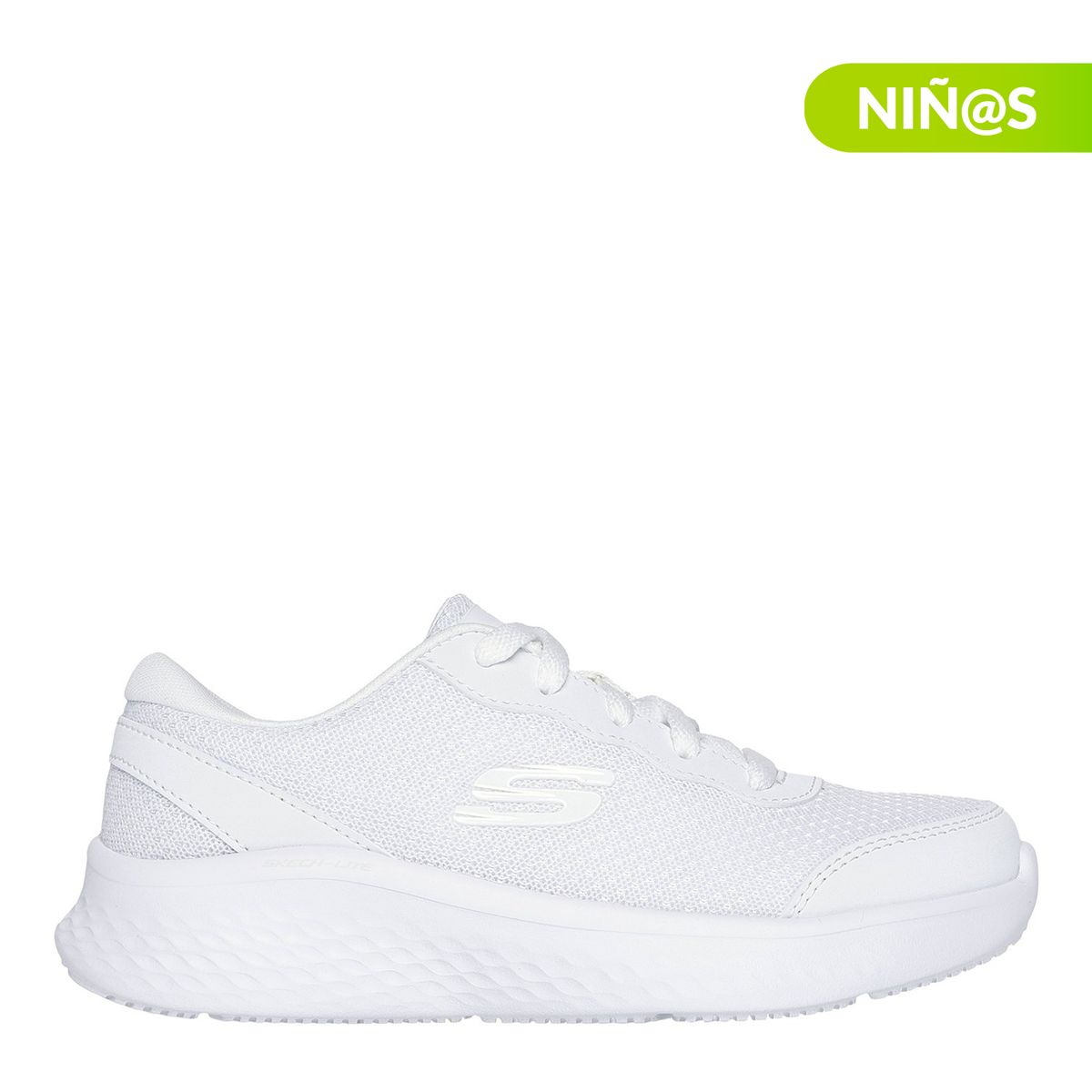 SKECHERS - Tenis moda Skechers Skech Lite Pro Clear Rush Niño 