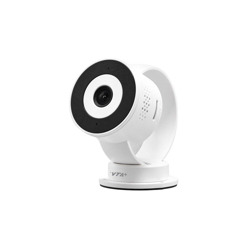 VTA PLUS - Cámara de seguridad VTA+ Cámara inteligente fija 2K VTA+ Gravity