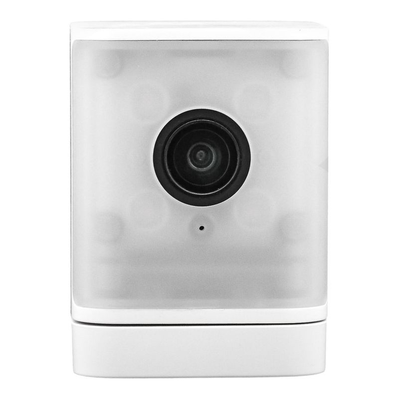 VTA PLUS - Cámara de seguridad VTA+ Cámara inteligente fija para exterior 3K VTA+ Pluto