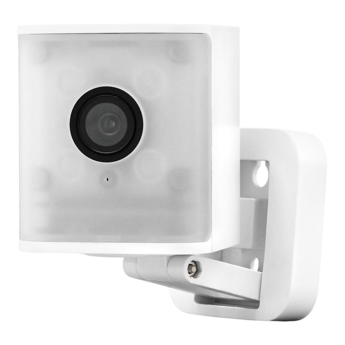 VTA PLUS - Cámara de seguridad VTA+ Cámara inteligente fija para exterior 3K VTA+ Pluto