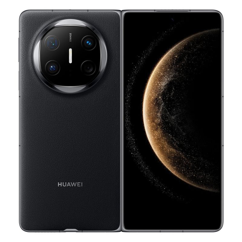 HUAWEI - Celular HUAWEI Mate X6 512GB | 12GB RAM | cámara posterior 50MP | cámara frontal 8MP | pantalla Oled 6.45 pulgadas