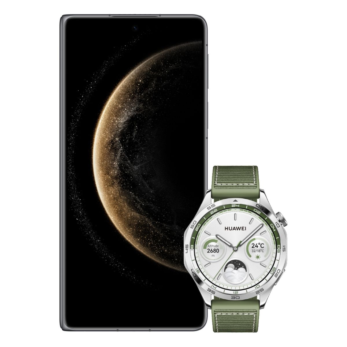 HUAWEI - Celular Huawei Mate X6 4G | 512GB | 12GB RAM | GT 4