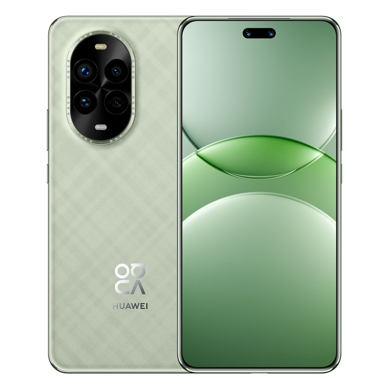 HUAWEI - Celular HUAWEI nova 13 Pro 512GB | 12GB RAM | cámara posterior 50MP | cámara frontal 60MP | pantalla Oled 6.76 pulgadas