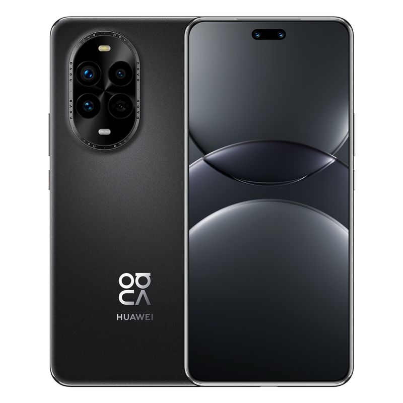 HUAWEI - Celular HUAWEI nova 13 Pro 512GB | 12GB RAM | cámara posterior 50MP | cámara frontal 60MP | pantalla Oled 6.76 pulgadas