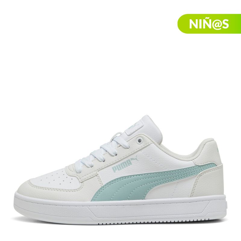PUMA - Tenis moda Puma Caven 2.0 Jr Niña 