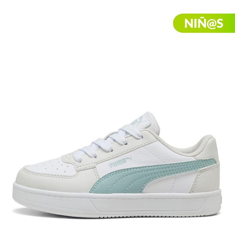 PUMA - Tenis moda Puma Caven 2.0 Niña 