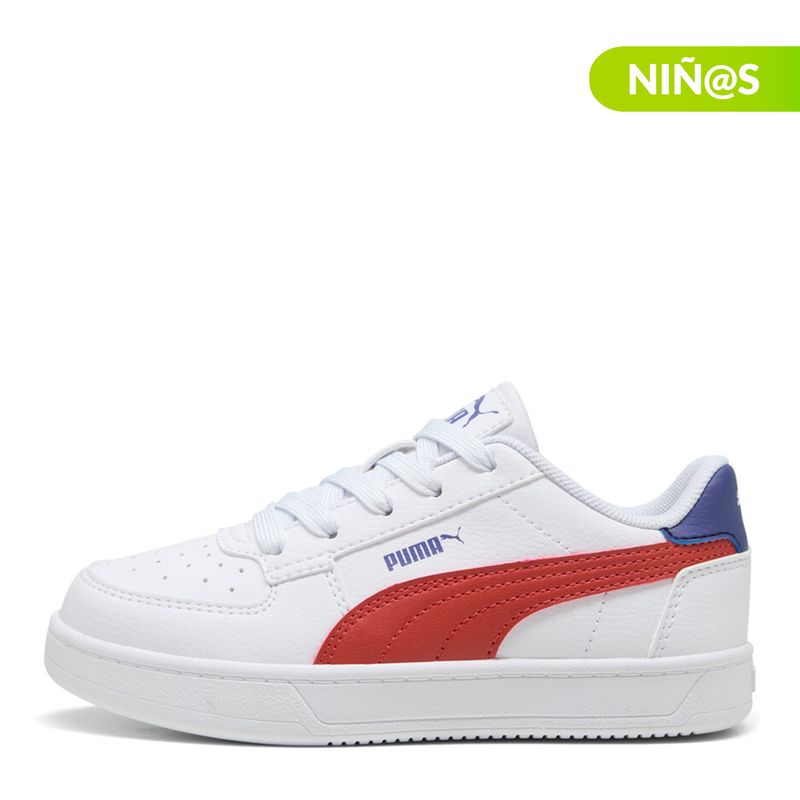 PUMA - Tenis moda Puma Caven 2.0 Niño 