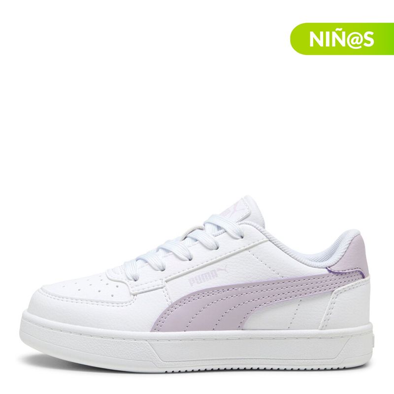 PUMA - Tenis moda Puma Caven 2.0 Niña 
