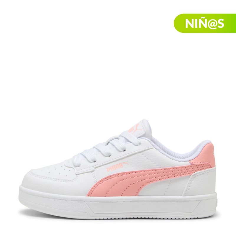 PUMA - Tenis moda Puma Caven 2.0 Niña 