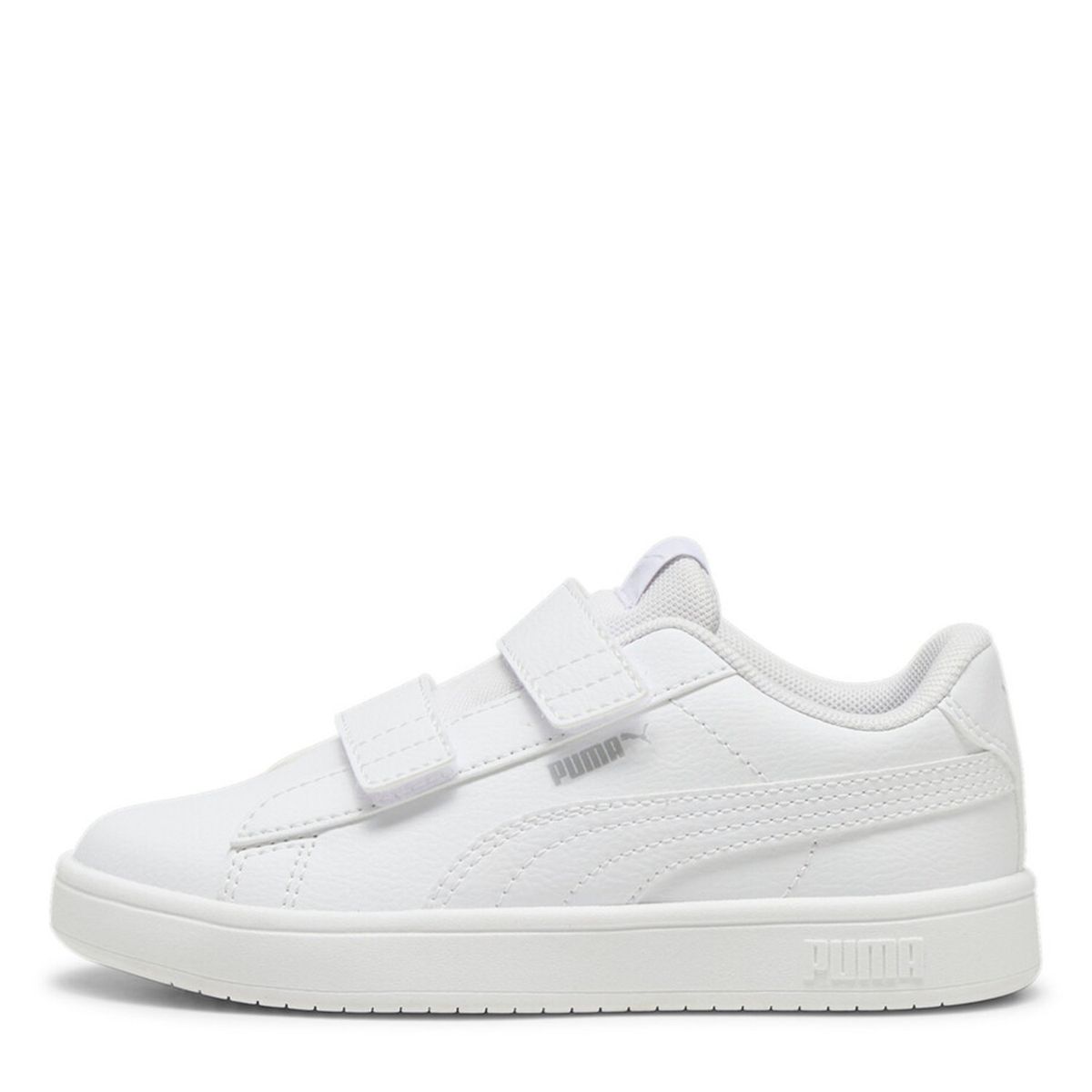 PUMA - Tenis moda Puma Rickie Classic V Niño con Velcro