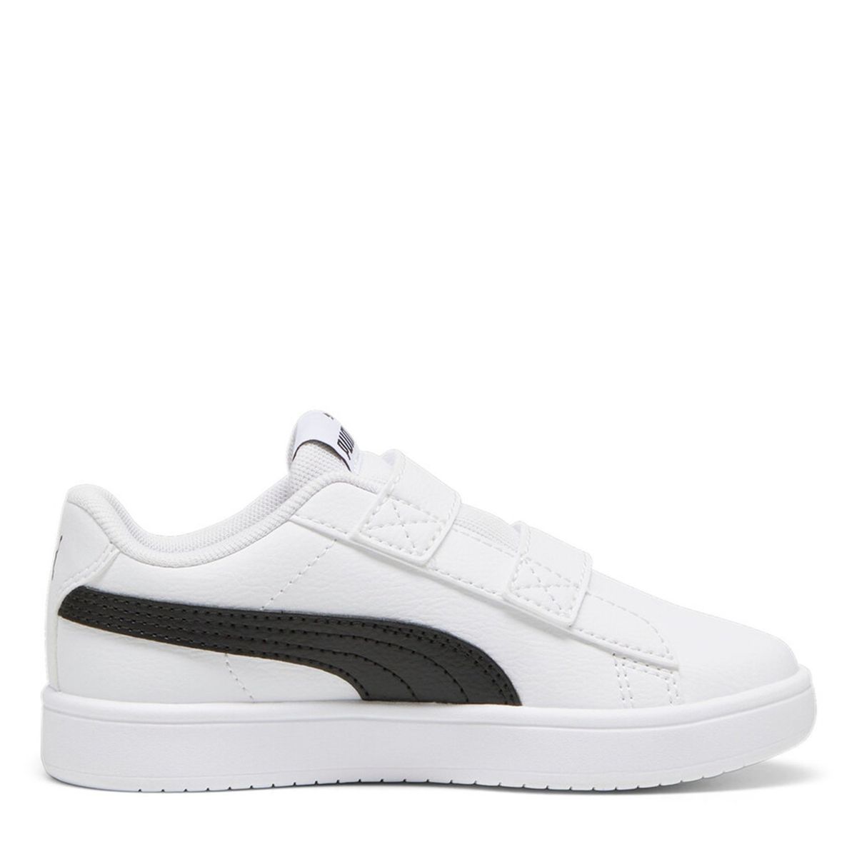 PUMA - Tenis moda Puma Rickie Classic V Niño con Velcro
