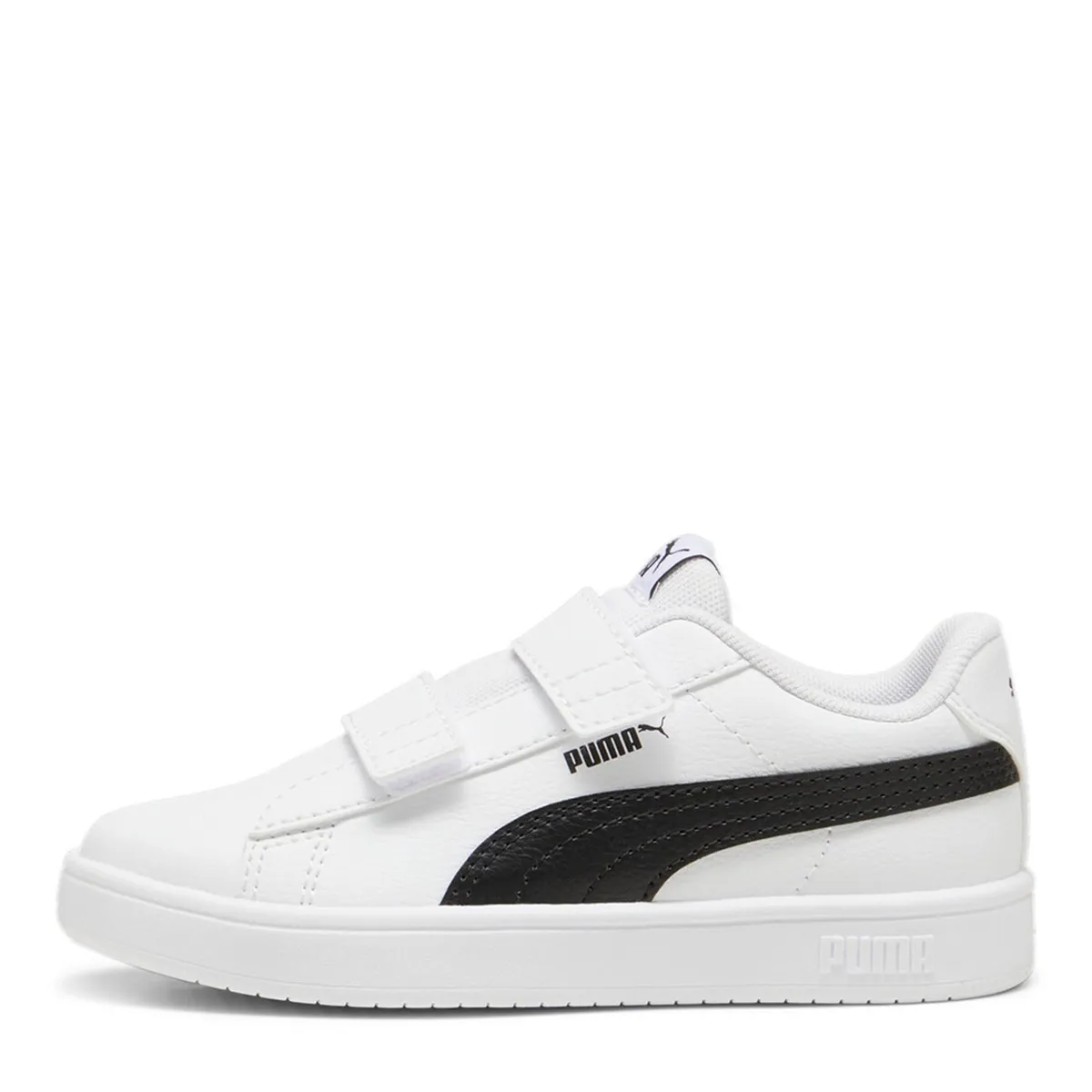 PUMA - Tenis moda Puma Rickie Classic V Niño con Velcro