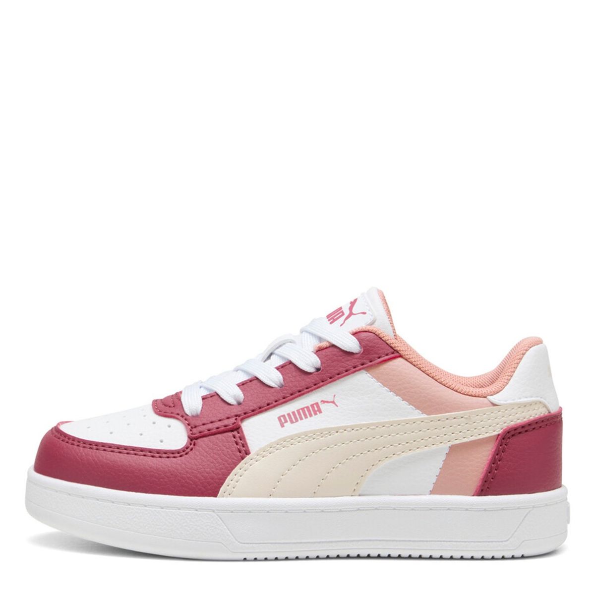 PUMA - Tenis moda Puma Caven 2.0 Block Niña 