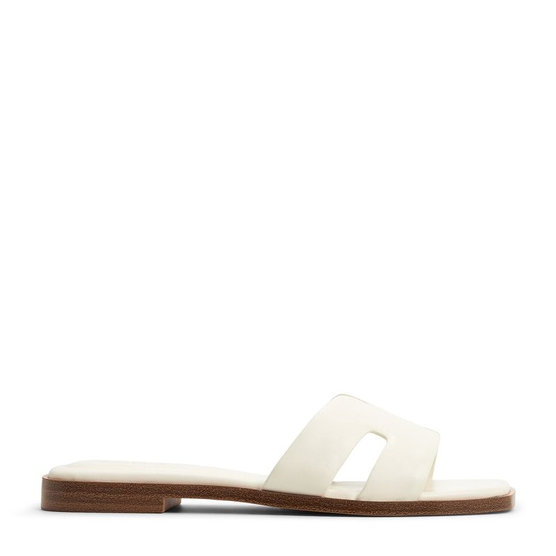 ALDO - Sandalias Aldo para Mujer Itsandal Blanco 
