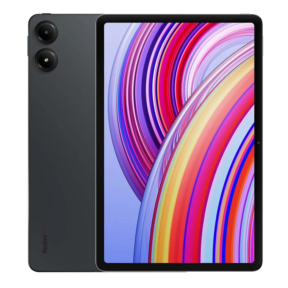 XIAOMI - Tablet Xiaomi Pad Pro 256GB 12 pulgadas Grafito