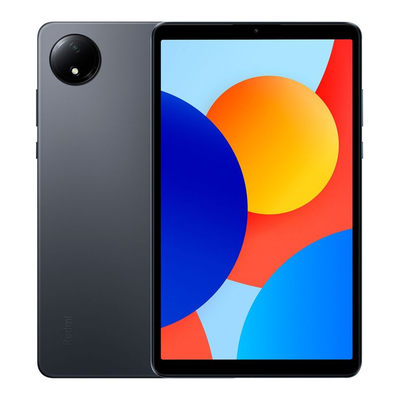 XIAOMI - Tablet Xiaomi Redmi Pad SE 128GB 8.7 Pulgadas 128 GB