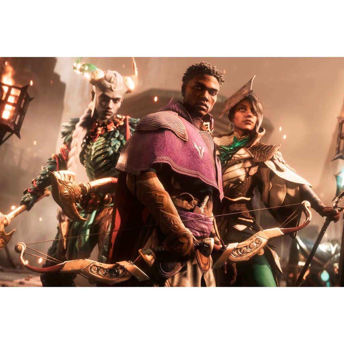 PLAYSTATION - Dragon Age: The Veilguard PlayStation