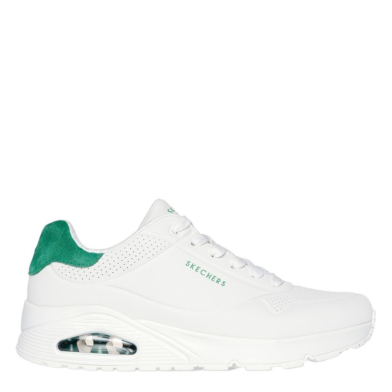 SKECHERS - Tenis Skechers Moda Uno Suited On Air Hombre