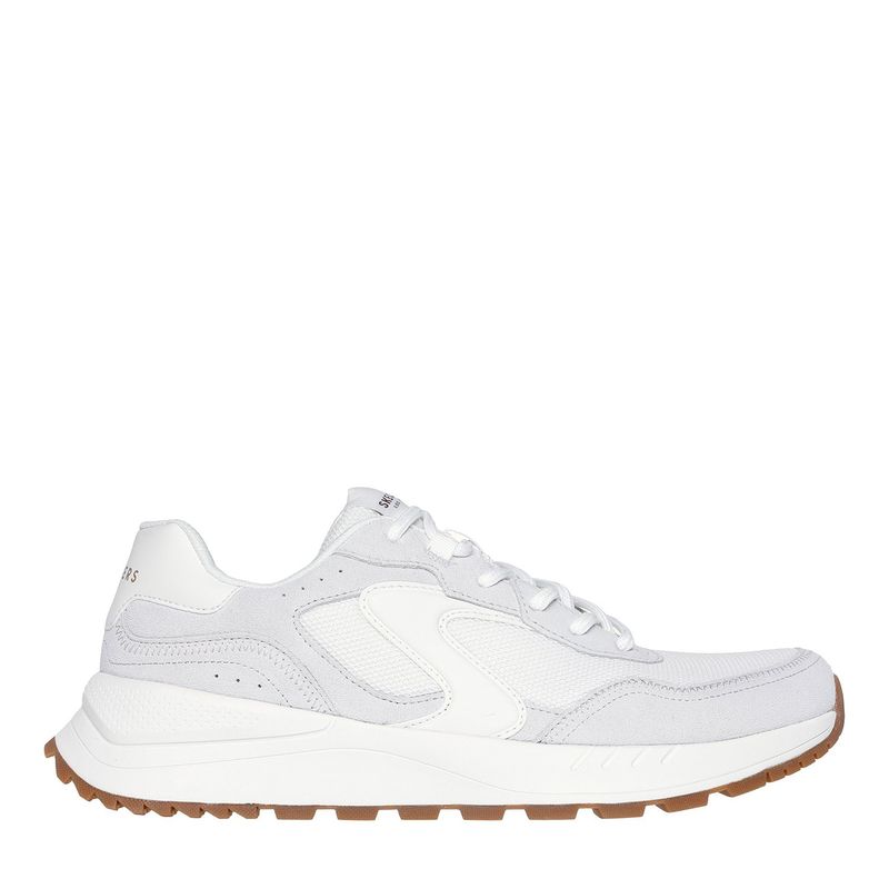 SKECHERS - Tenis Skechers Moda Fury Lace Low Hombre
