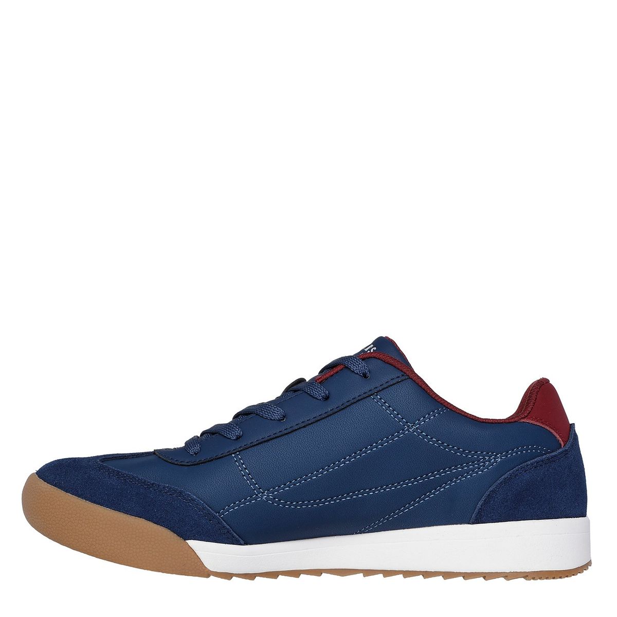 SKECHERS - Tenis Skechers Moda Zinger Ultimate Classic Hombre