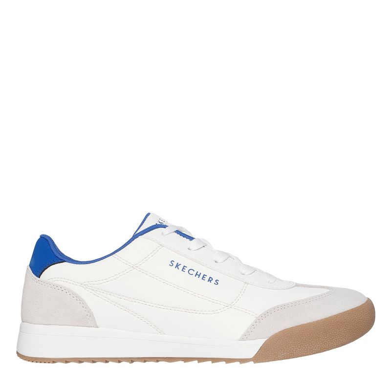 SKECHERS - Tenis Skechers Moda Zinger Ultimate Classic Hombre