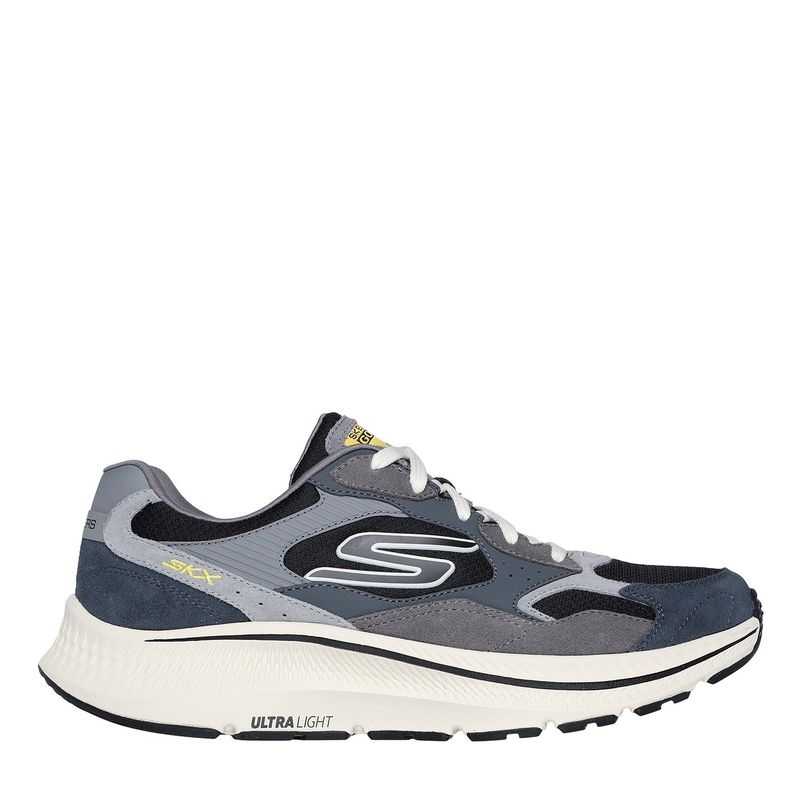 SKECHERS - Tenis Skechers Moda Go Run Consistent 2.0 Retro Hombre