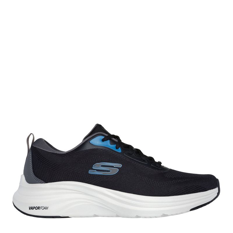 SKECHERS - Tenis Skechers Moda Vapor Foam Vocko Hombre color Negro