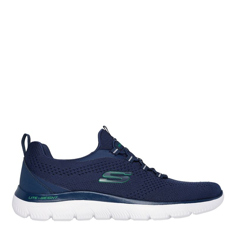 SKECHERS - Tenis Skechers Moda Summits Tallo Hombre
