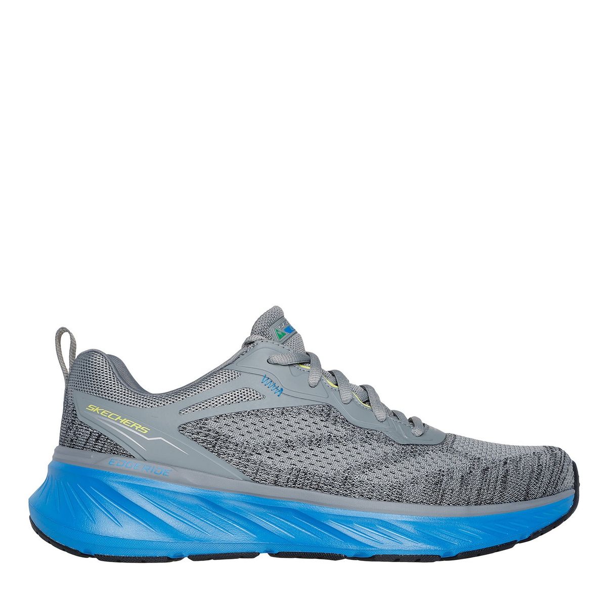 SKECHERS - Tenis Skechers Moda Edgeride Enzoh Hombre