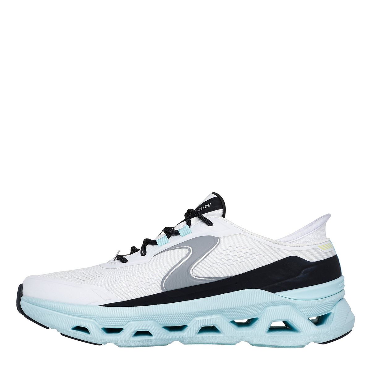 SKECHERS - Tenis Skechers Moda Glide Step Altus Hombre